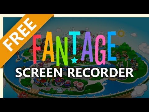 How to Make a Fantage Video for Windows - UCXAHpX2xDhmjqtA-ANgsGmw