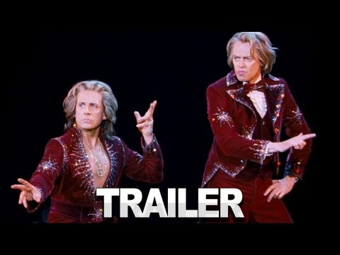 The Incredible Burt Wonderstone Trailer - UCKy1dAqELo0zrOtPkf0eTMw