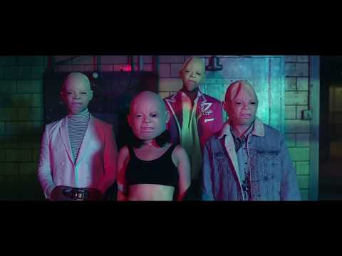 大衛庫塔 David Guetta & Afrojack ft Charli XCX & French Montana - Dirty Sexy Money  (華納官方中字版)