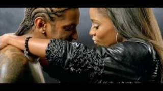 Lloyd feat. Lil Wayne - You  (Official Music Video HQ)