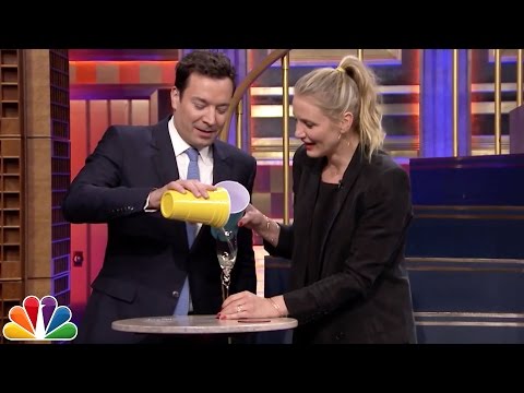 Drinko with Cameron Diaz - UC8-Th83bH_thdKZDJCrn88g