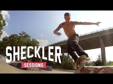 Sheckler Sessions - Southern Comfort - Ep 7 - UCblfuW_4rakIf2h6aqANefA