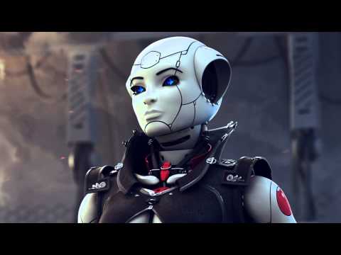HAPPY NEW YEAR ! Cue Storm Music   Night Society (futuristic Dramatic Choral) - UCauR8PVIE65acpRHvT8uFVQ