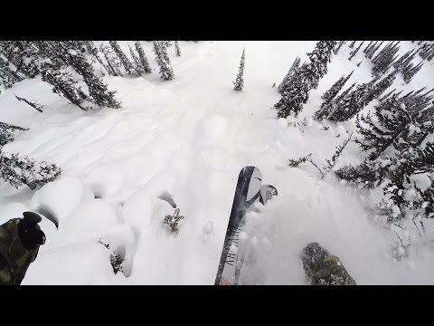 GoPro: Tanner Hall's Epic Pillow Drop - UCqhnX4jA0A5paNd1v-zEysw