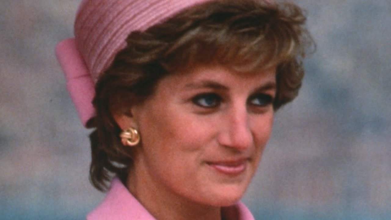 The Untold Truth Of Princess Diana’s Funeral