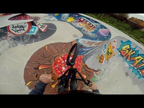 GoPro: BMX Imagination Park - UCqhnX4jA0A5paNd1v-zEysw