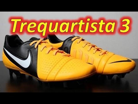 Nike CTR360 Trequartista 3 Citrus - Unboxing + On Feet - UCUU3lMXc6iDrQw4eZen8COQ