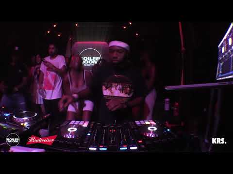 Krs. Boiler Room x Budweiser Toronto DJ Set - UCGBpxWJr9FNOcFYA5GkKrMg