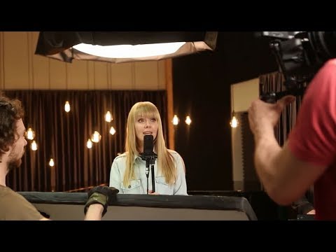 Съемки клипа Валерии "Свет моих глаз" (OST м/ф «Сказ о Петре и Февронии») - UC8ctItMhn_FNS1c301_Q-zA
