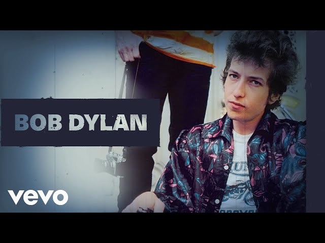 Bob Dylan – Just Like Tom Thumb’s Blues (Album Version)