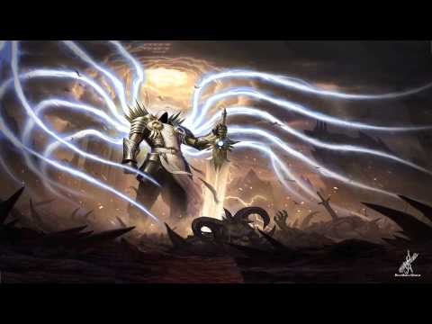 Aniruddh Immaneni - Tyrael (Epic Uplifting Dramatic) - UC9ImTi0cbFHs7PQ4l2jGO1g