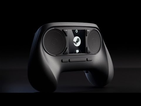 Game Scoop! - Who Is the Steam Box For? - Game Scoop! - UCKy1dAqELo0zrOtPkf0eTMw