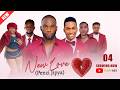 PENZI JIPYA Episode 04 (LOVE STORY )