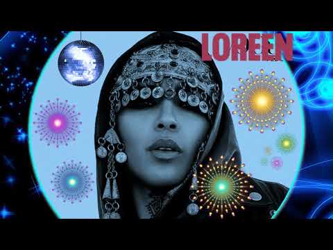 LOREEN - Tattoo (adr23mix) Special DJs Editions BIG ROOM MIX