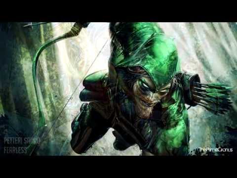 Epic10 | Weekly Epic Music 15 (DC Comics) - UC4L4Vac0HBJ8-f3LBFllMsg