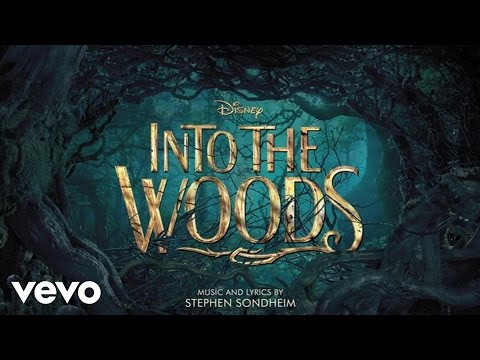 Anna Kendrick - On the Steps of the Palace (From "Into the Woods"/Audio Only) - UCgwv23FVv3lqh567yagXfNg