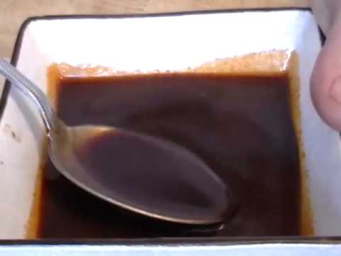 Bordelaise Sauce Recipe - How to Make Bordelaise Sauce - UCRIZtPl9nb9RiXc9btSTQNw