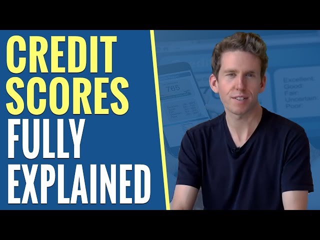 How Credit Scores Work: Everything You Need to Know