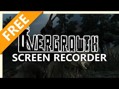 How To Make An Overgrowth Screen Recording - UCXAHpX2xDhmjqtA-ANgsGmw