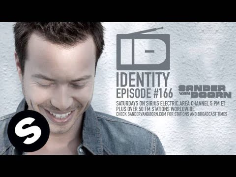 Sander van Doorn - Identity Episode 166 (Julian Jordan & Martin Garrix takeover show) - UCpDJl2EmP7Oh90Vylx0dZtA