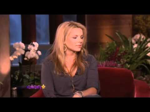 "The Bachelor's" Ali Tells All on The Ellen Show - UCp0hYYBW6IMayGgR-WeoCvQ