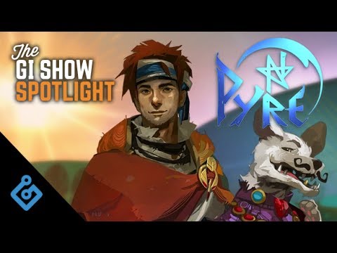 Does Pyre Live Up To Supergiant Games' Bastion And Transistor? - UCK-65DO2oOxxMwphl2tYtcw