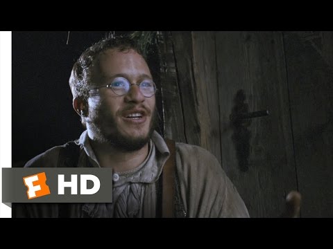 The Brothers Grimm (3/11) Movie CLIP - That Was Real! (2005) HD - UC3gNmTGu-TTbFPpfSs5kNkg