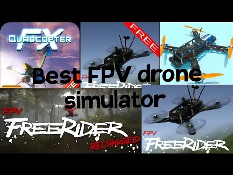 Best drone simulator for phone 20022 / Best FPV simulator for android - UCBlV0_pVLkdEzhTd_4YpppQ