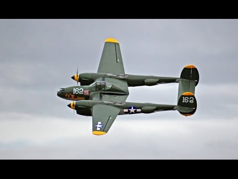Legend Models P-38 Lightning Flight at PVMAC (83" span, electric) - UC5q8ss88jxwMlHf_A-XZGlA