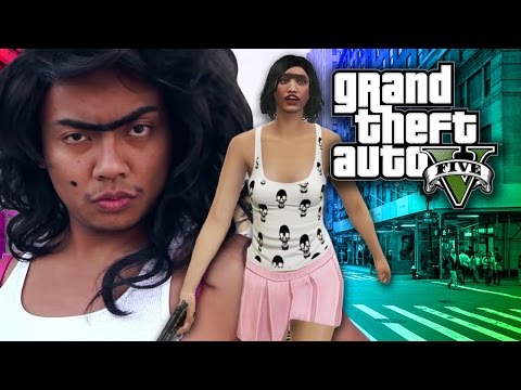 ROLANDA PLAYS GRAND THEFT AUTO V | Grand Theft Auto V Part 1 - UCOWh_KHdKlbsC6voOzYXhZQ