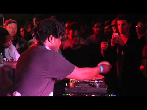 Sampha Boiler Room London DJ Set - UCGBpxWJr9FNOcFYA5GkKrMg