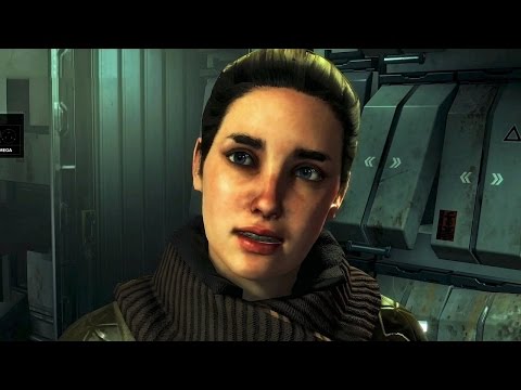 Deus Ex: Mankind Divided Gameplay Interview - IGN Live: Gamescom 2016 - UCKy1dAqELo0zrOtPkf0eTMw