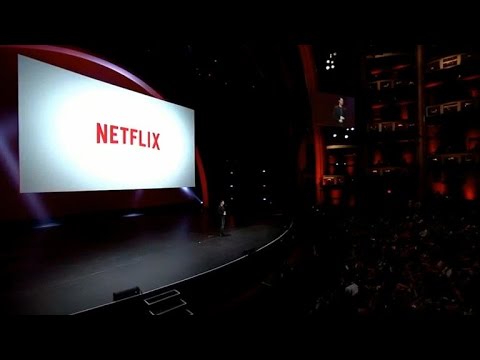 CNET News - Netflix: Now available in virtual reality - UCOmcA3f_RrH6b9NmcNa4tdg