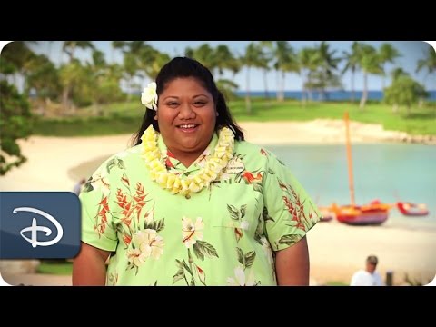 Hawaiian Word of the Week: keiki | Aulani Resort & Spa - UC1xwwLwm6WSMbUn_Tp597hQ