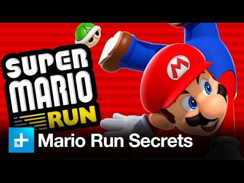 Super Mario Run - Tips & Tricks - UC8wXC0ZCfGt3HaVLy_fdTQw