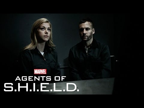 A Spy’s Goodbye – Marvel’s Agents of S.H.I.E.L.D. - UCvC4D8onUfXzvjTOM-dBfEA