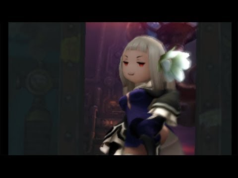 Bravely Default: Unlock the Bravely Second Trailer Using the Konami Code! - UCKy1dAqELo0zrOtPkf0eTMw
