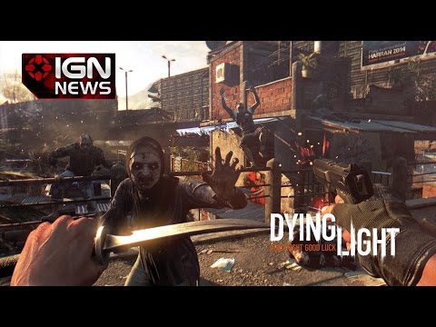 Dying Light Collectors Edition Costs £250,000 - IGN News - UCKy1dAqELo0zrOtPkf0eTMw