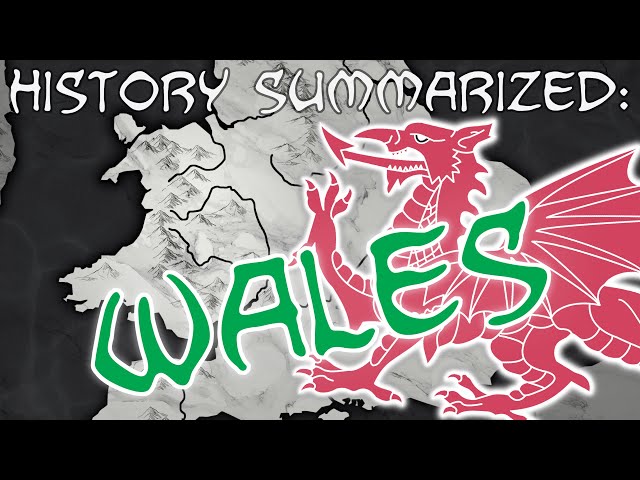 Welsh Folk Music: A Brief Overview