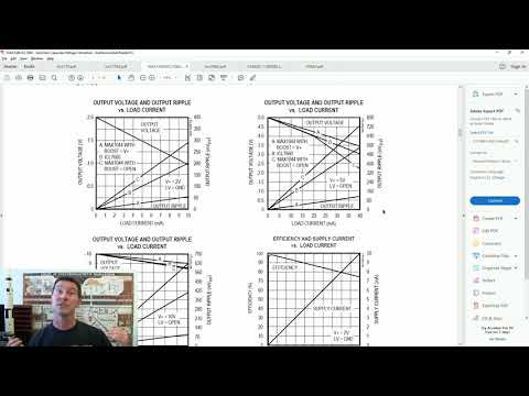 EEVblog #1115 - Traps In Chips - And the 7660 - UC2DjFE7Xf11URZqWBigcVOQ