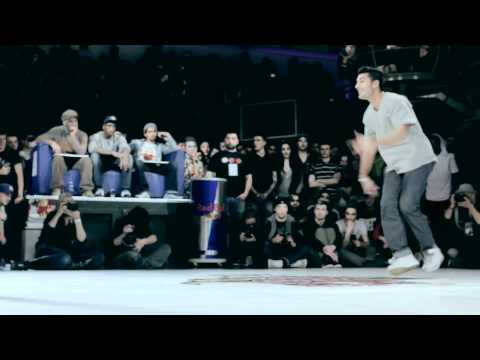 Rohan vs Frank Napalm - Battle 4 - Red Bull BC One Italy - UCblfuW_4rakIf2h6aqANefA