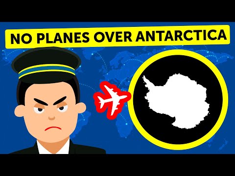 Why Planes Don't Fly Over Antarctica - UC4rlAVgAK0SGk-yTfe48Qpw