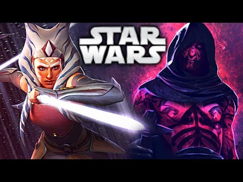 Grey Jedi Code Vs. Sith Code - Star Wars Explained - UC8CbFnDTYkiVweaz8y9wd_Q