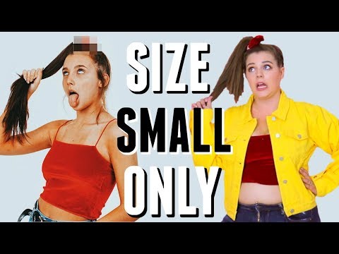 Brutally Honest Review of Emma Chamberlain's Clothing Line- High Key - UCyKlcayeNPgJ_05ItVRLy2g