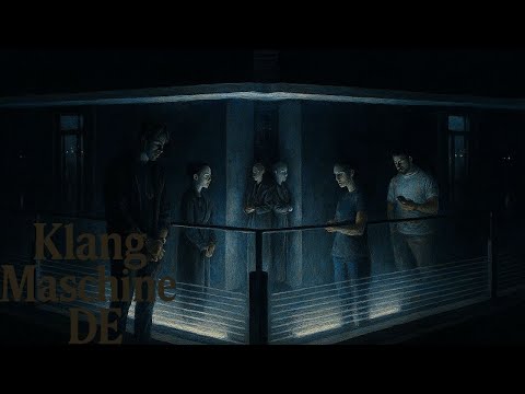 Jamule x RAF Camora – BEI DIR | KI Cover | KlangMaschine DE