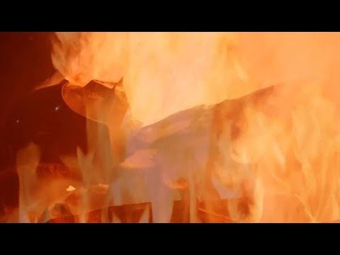 CNET Update - Tech the halls with Darth Vader yule log and Santa spy cam - UCOmcA3f_RrH6b9NmcNa4tdg