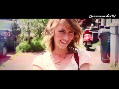 Orjan Nilsen feat. Neev Kennedy - Anywhere But Here (Official Music Video) - UCGZXYc32ri4D0gSLPf2pZXQ