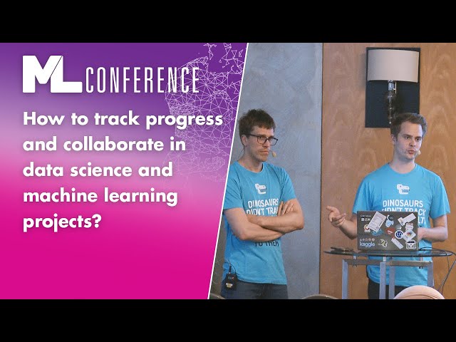 Tracking Machine Learning Progress