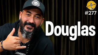 DOUGLAS - Podpah #277