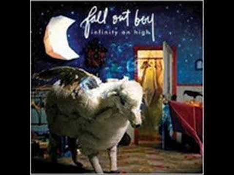 Fall Out Boy- The (After) Life Of The Party